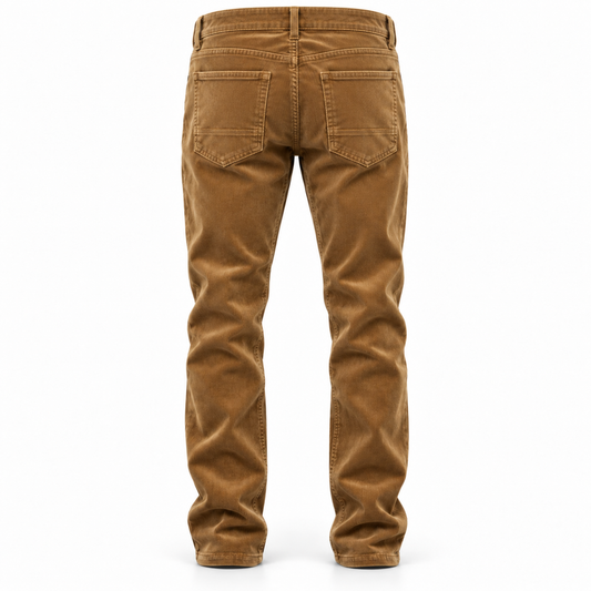 Fenwick Corduroy Trousers