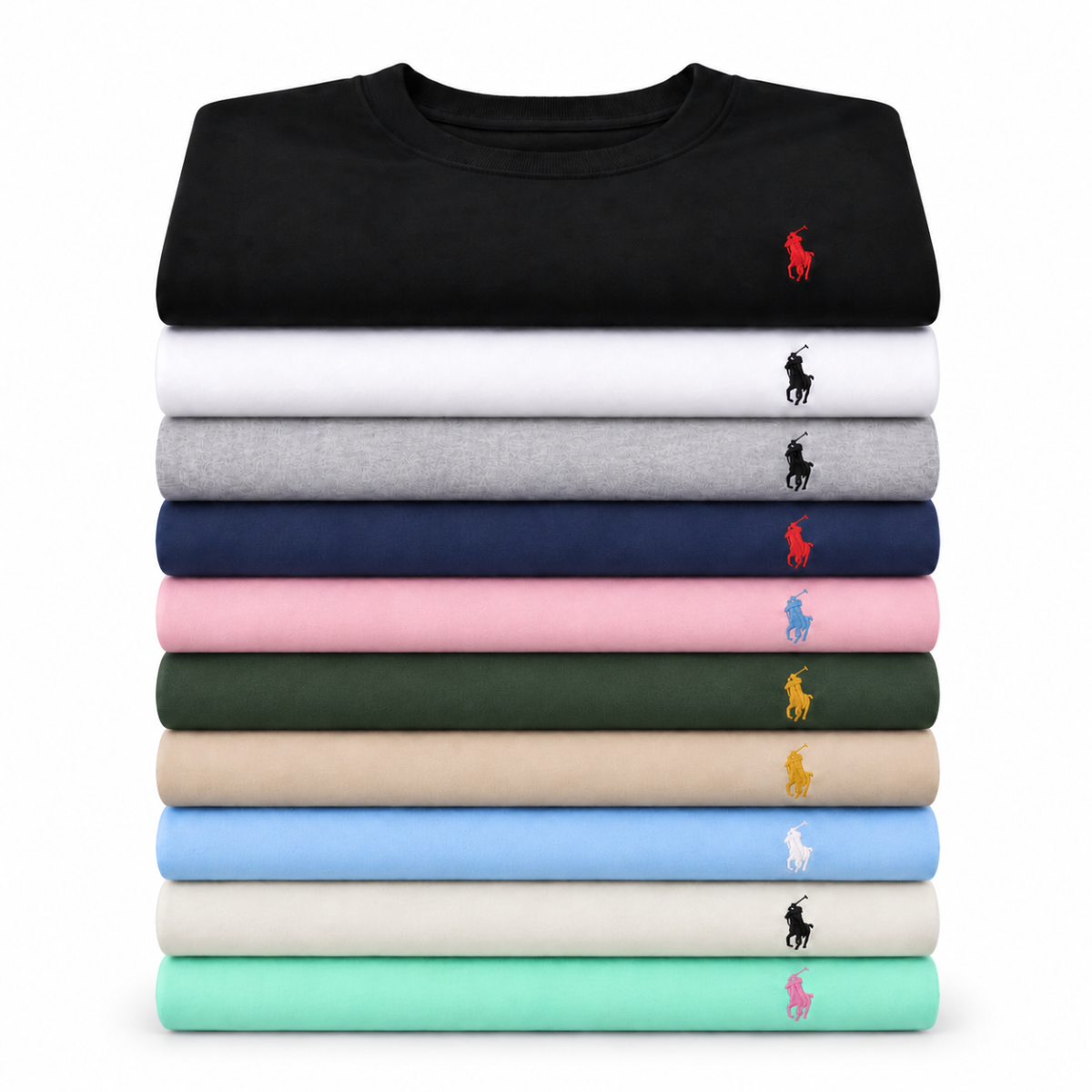 [ KAUFE 3, ERHALTE 5 ] RL Premium T-Shirt