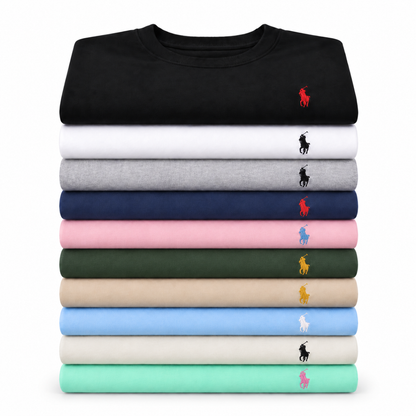 [ KAUFE 3, ERHALTE 5 ] RL Premium T-Shirt