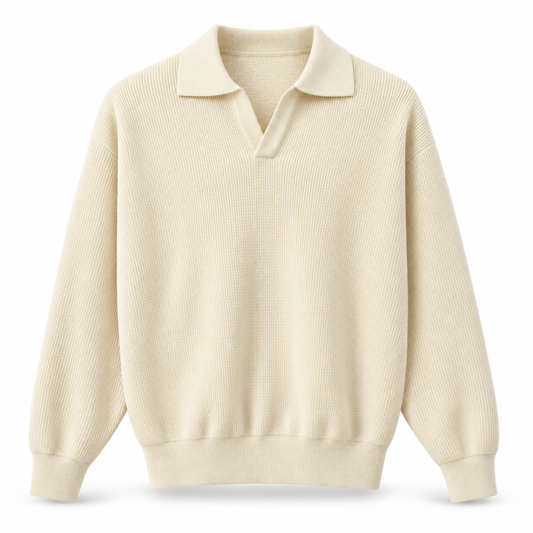 Rothbury Knit Polo
