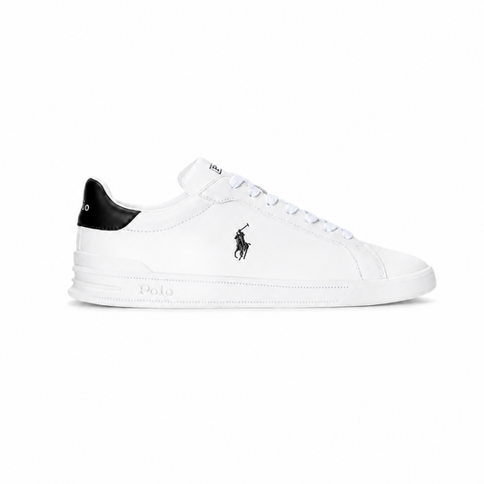 RL Heritage Court II Leder-Sneaker
