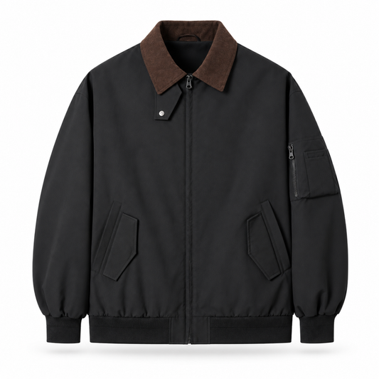 Kendal Bomber Jacket