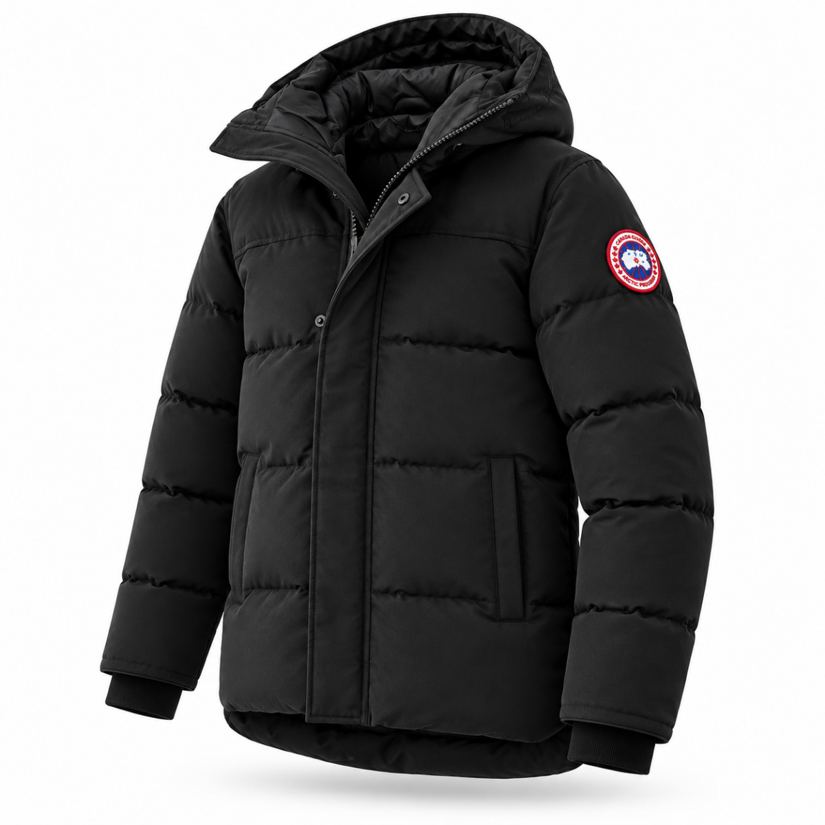 MacMillan Parka- Jacke