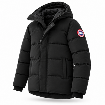MacMillan Parka- Jacke