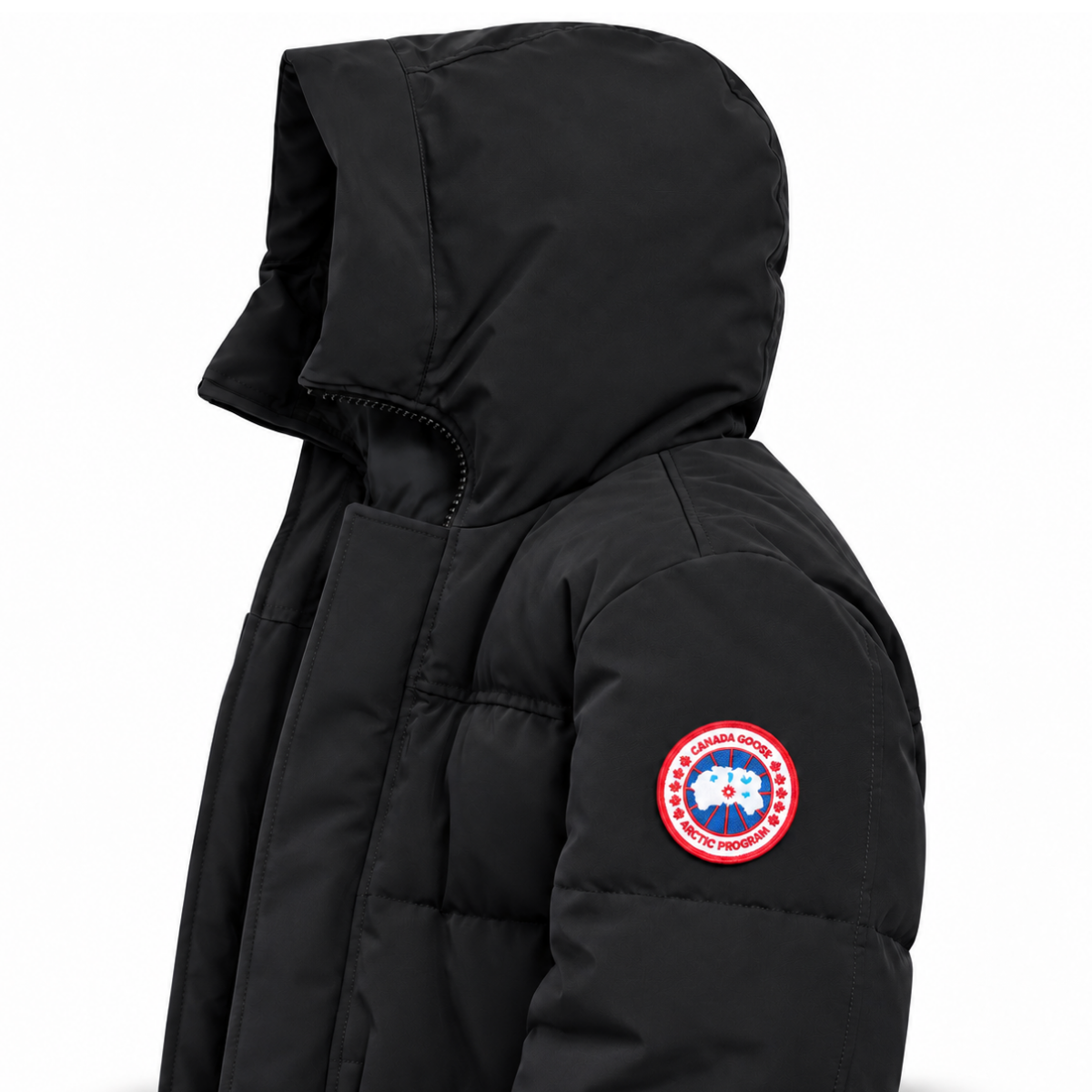 MacMillan Parka- Jacke