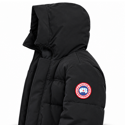 MacMillan Parka- Jacke