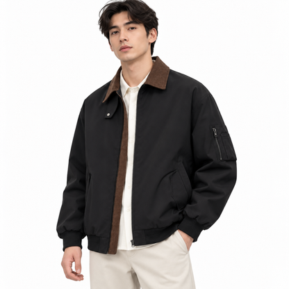Kendal Bomber Jacket