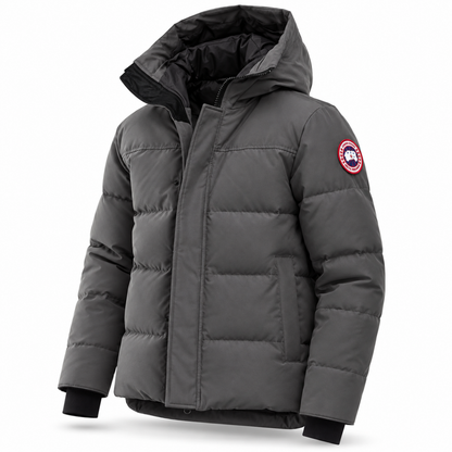 MacMillan Parka- Jacke
