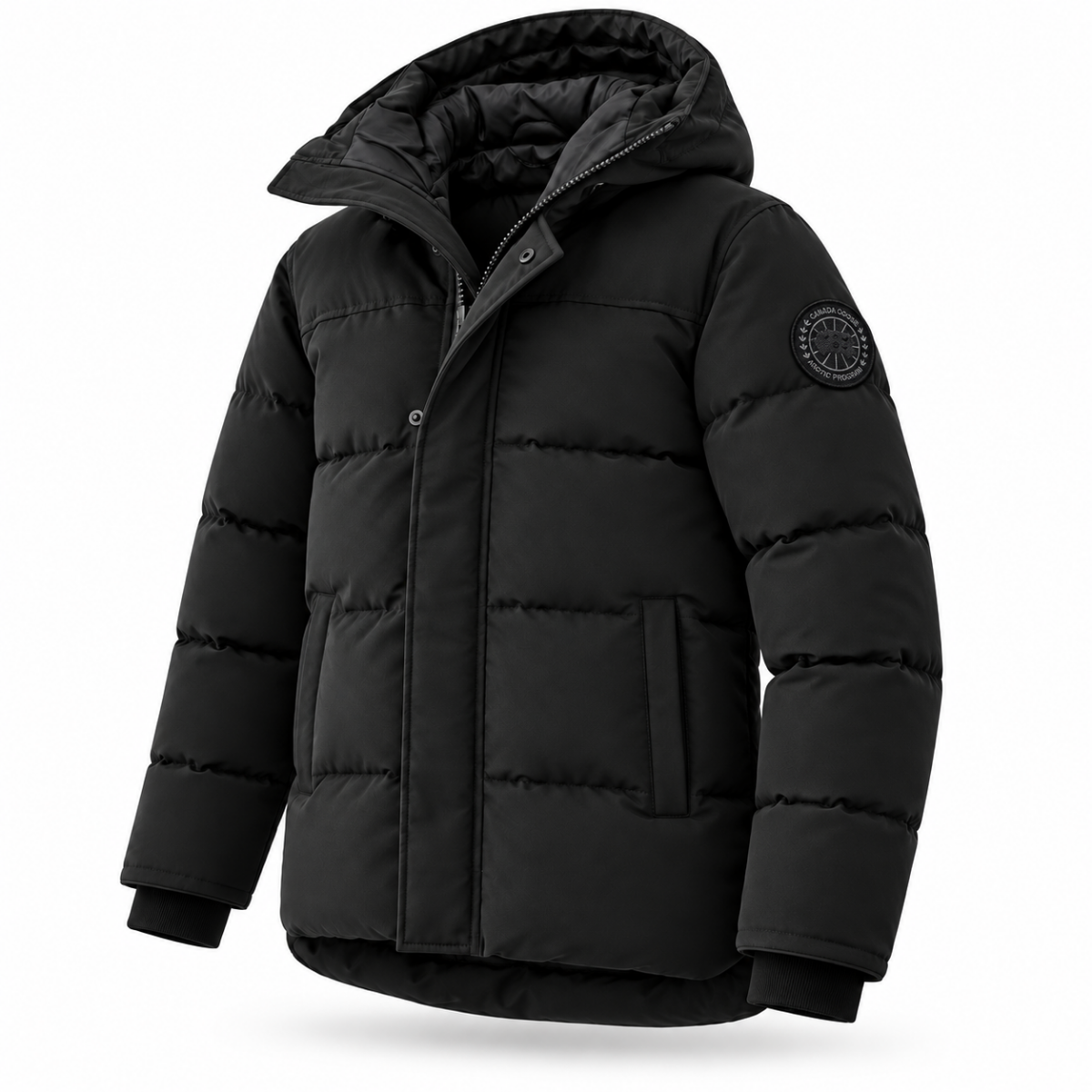 MacMillan Parka- Jacke