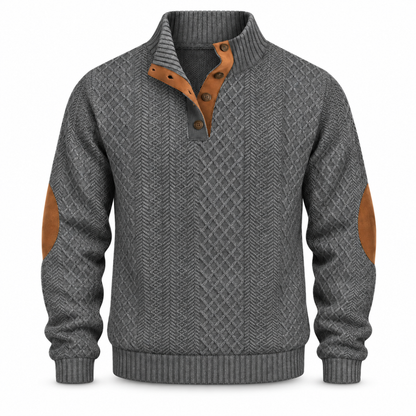Bromley Cable Knit Sweater
