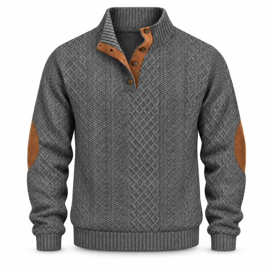 Bromley Cable Knit Sweater