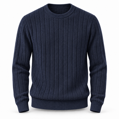 Bellingham Fine Rib Jumper
