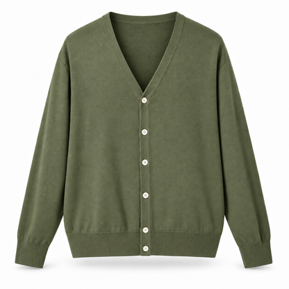 Elmsworth Cardigan