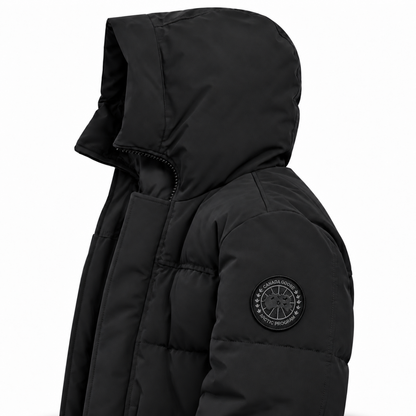 MacMillan Parka- Jacke