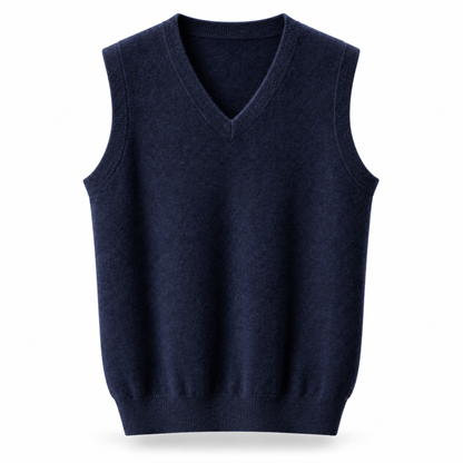 Wexford Merino Wool Vest