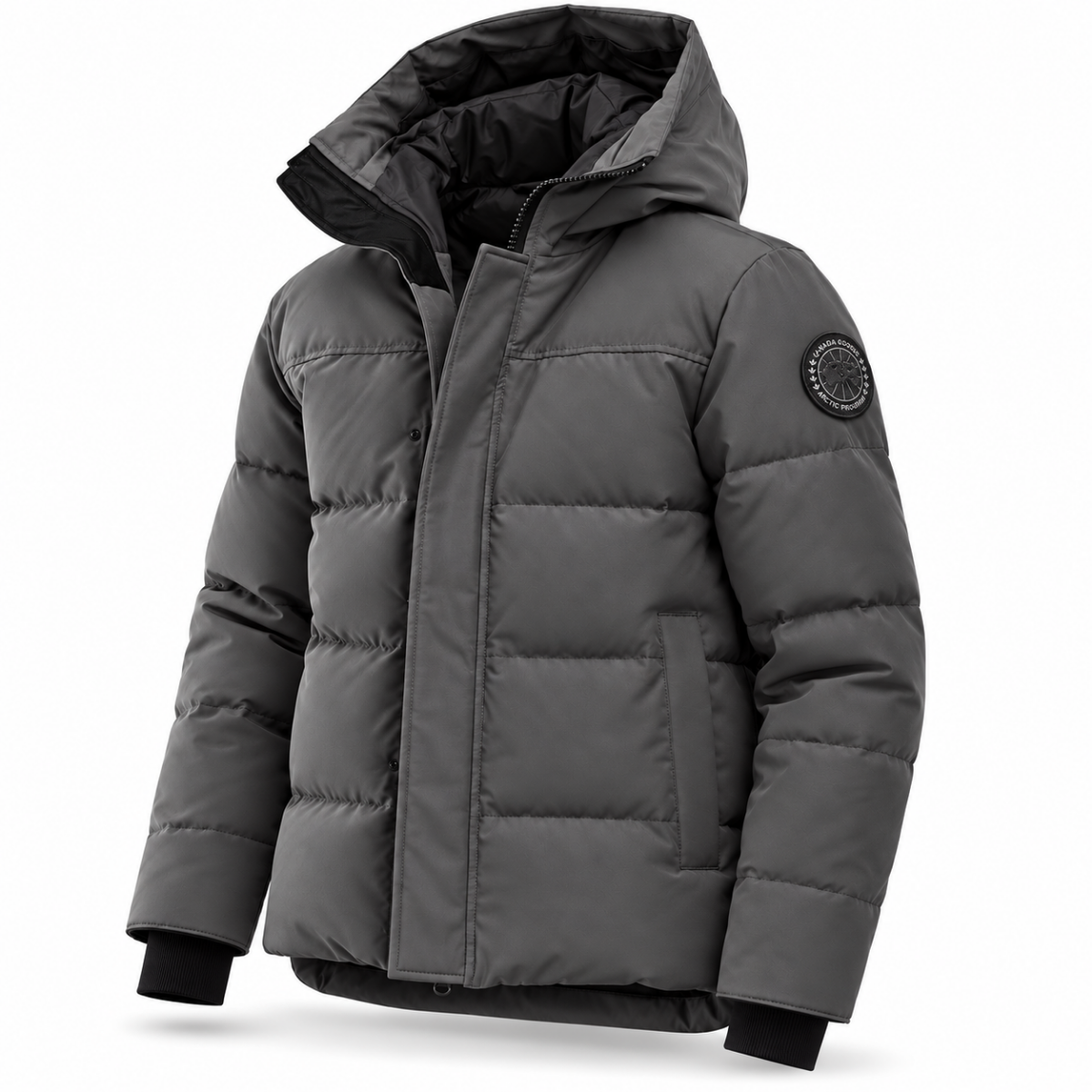 MacMillan Parka- Jacke