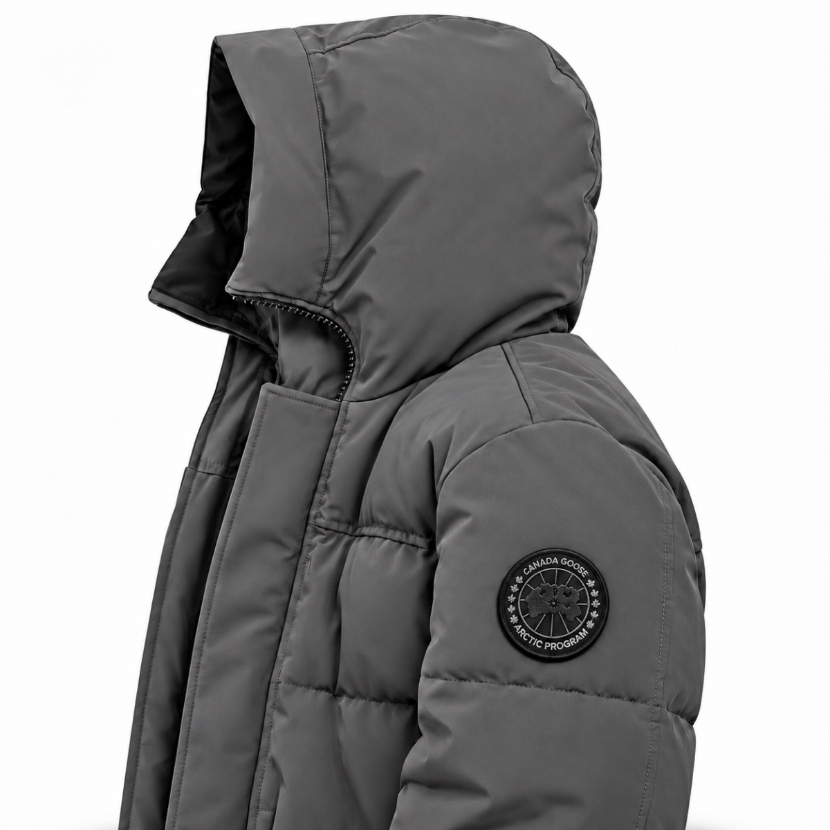 MacMillan Parka- Jacke