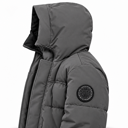 MacMillan Parka- Jacke