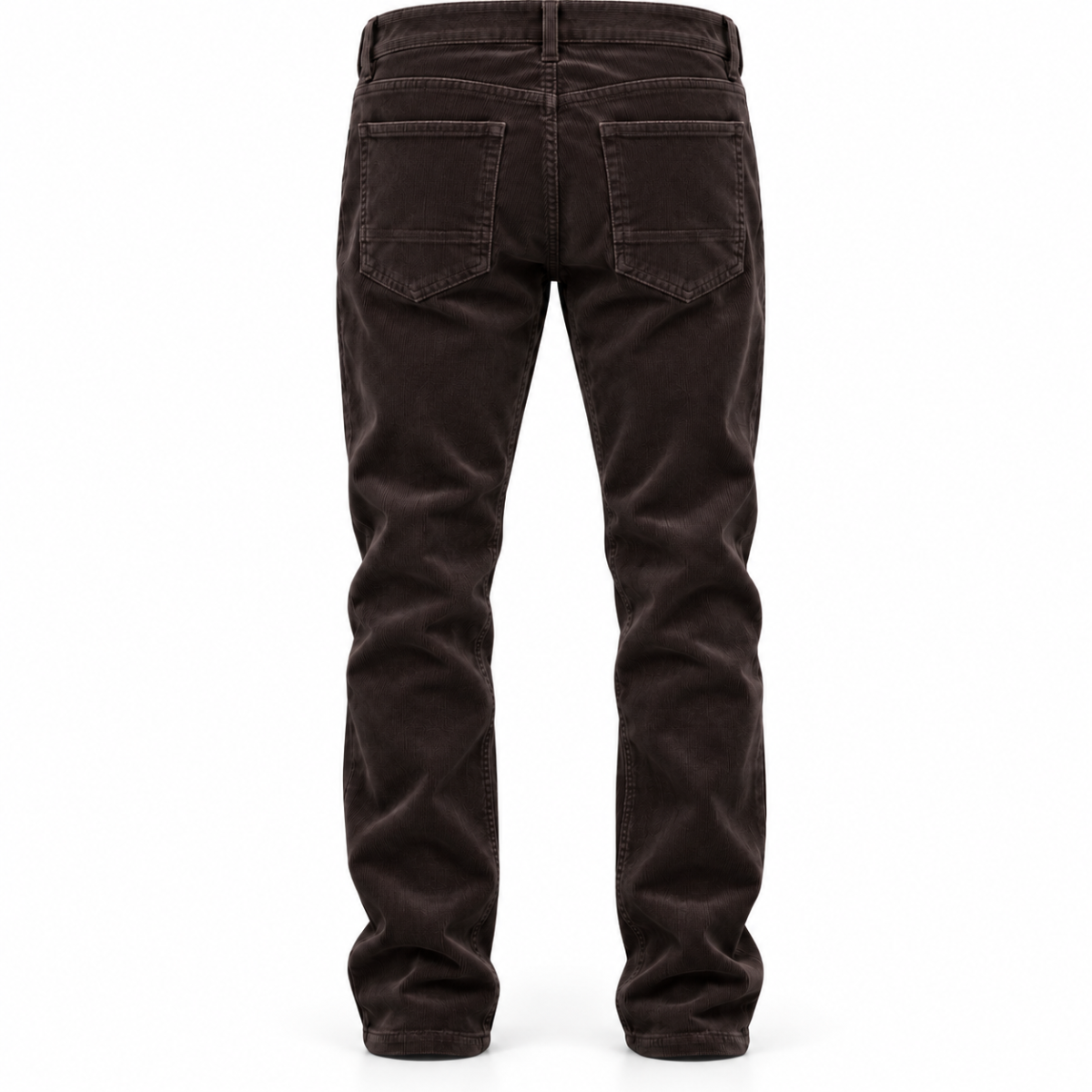 Fenwick Corduroy Trousers