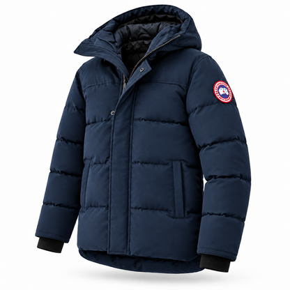 MacMillan Parka- Jacke