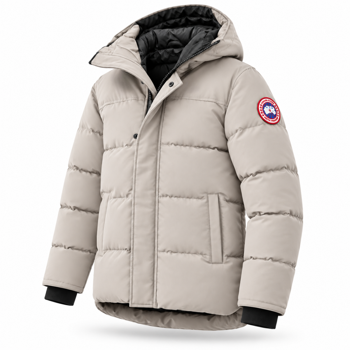 MacMillan Parka- Jacke