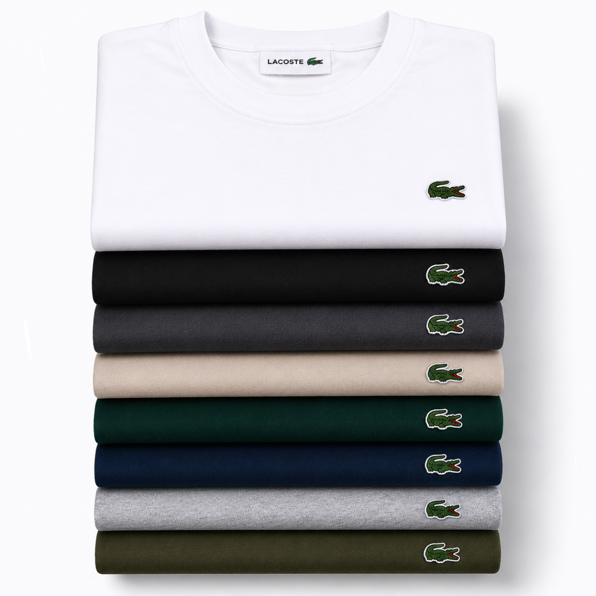 [ 3 KAUFEN, 5 ERHALTEN ] – LCT Premium T-Shirt