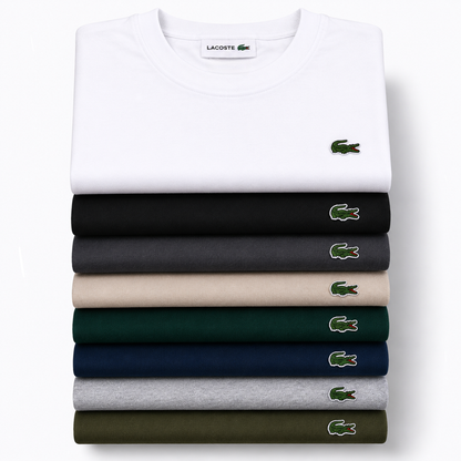 [ 3 KAUFEN, 5 ERHALTEN ] – LCT Premium T-Shirt