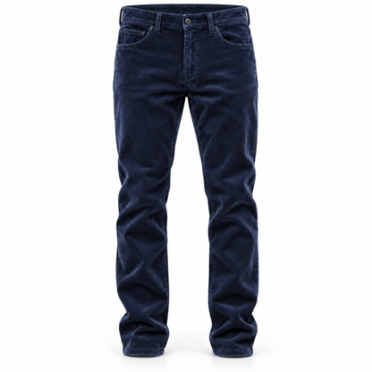 Fenwick Corduroy Trousers