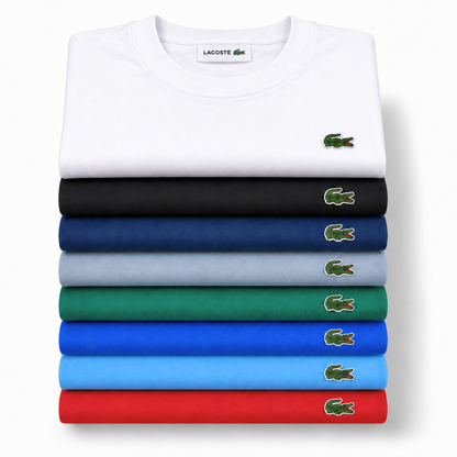 [ 3 KAUFEN, 5 ERHALTEN ] – LCT Premium T-Shirt